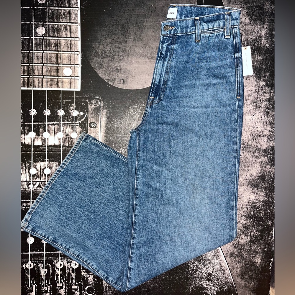 NWT Edwin Jeans - Picture 6 of 12